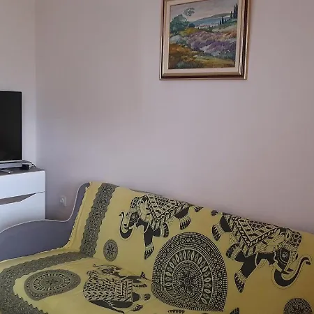 Apartment Family Tonko With King's Bed *