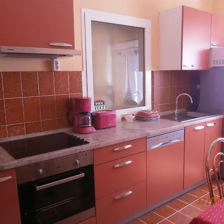 Tonko Kvarnerska Cesta 8 * Matulji