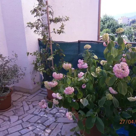 Tonko Kvarnerska Cesta 8 Matulji