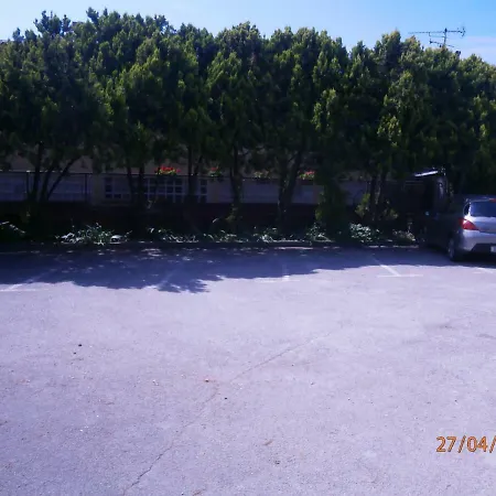 Tonko Kvarnerska Cesta 8