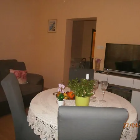 Tonko Kvarnerska Cesta 8 Matulji